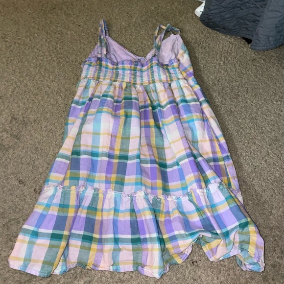 Target Mini Dress - Picture 2 of 3